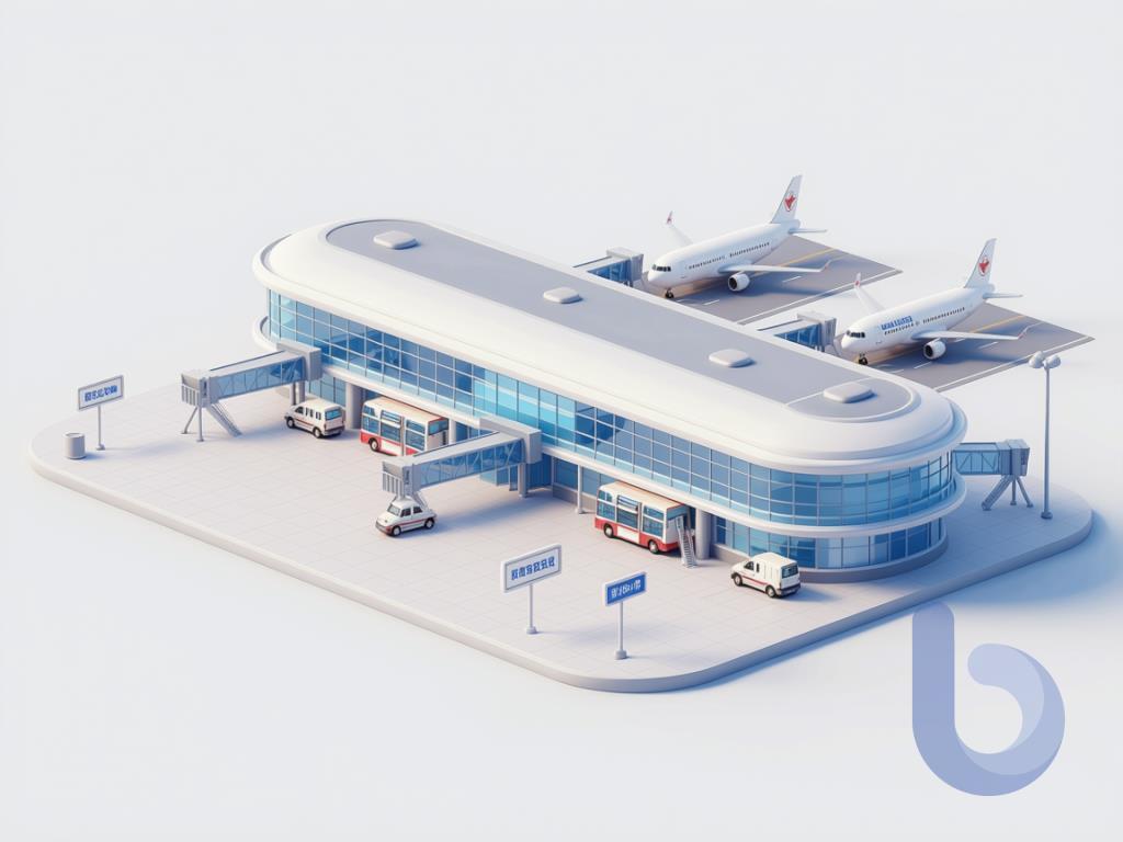 airport